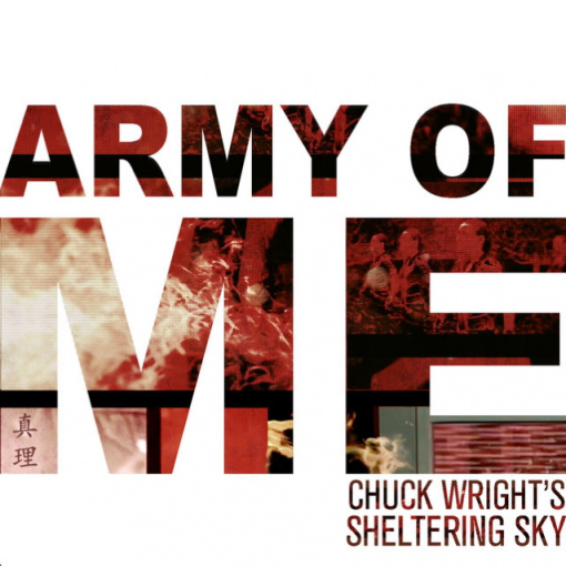 QUIET RIOT's Longtime Bassist CHUCK WRIGHT Releases Video For His Cover Of BJ?RK's 'Army Of Me'